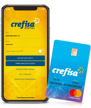 Crefisa Digital