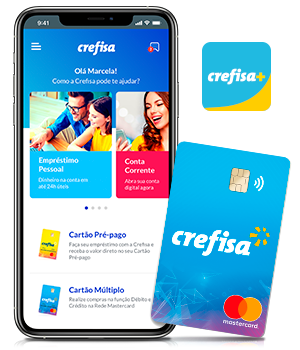 Crefisa Digital