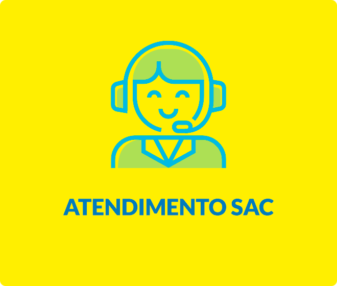 Atendimento SAC