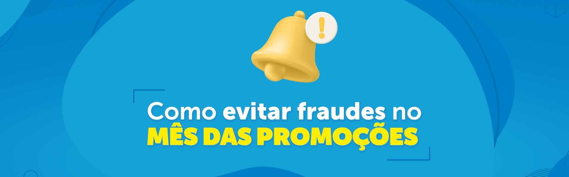 Evite as fraudes mais comuns nesta Black Friday 2022